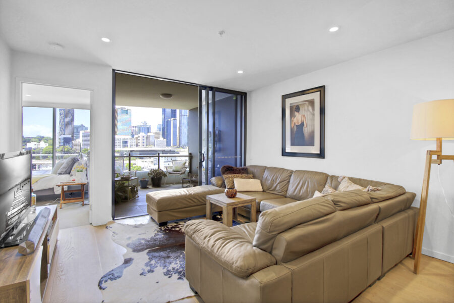 806/23 Bouquet St South Brisbane , QLD 4101 Australia