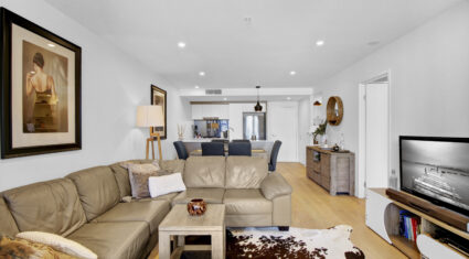 806/23 Bouquet St South Brisbane , QLD 4101 Australia