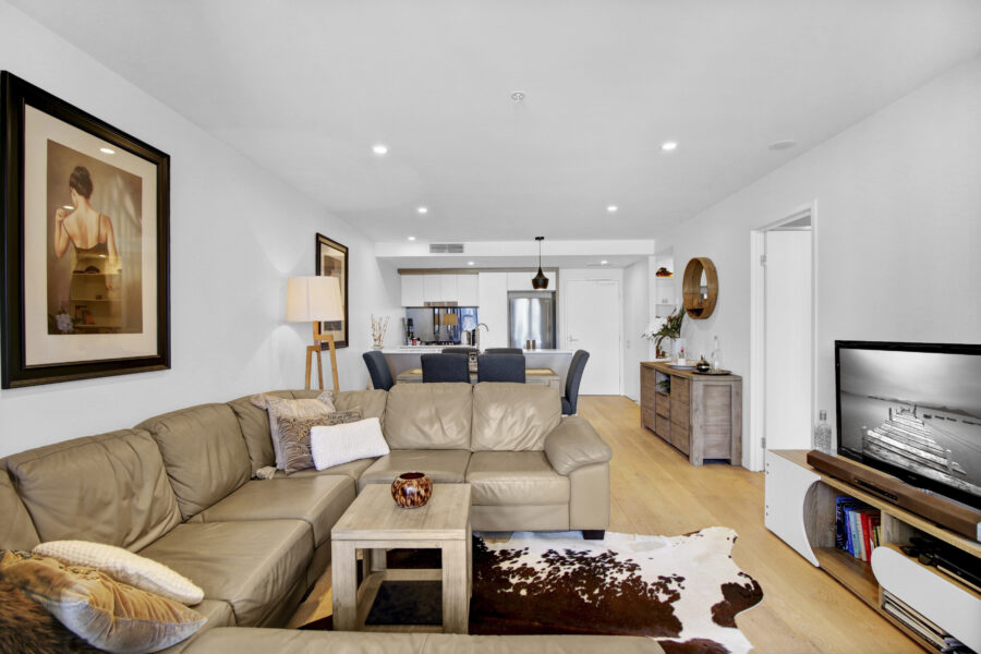 806/23 Bouquet St South Brisbane , QLD 4101 Australia