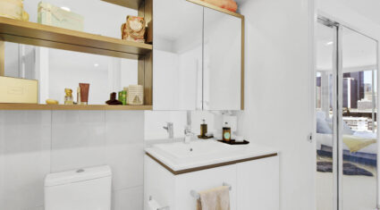 806/23 Bouquet St South Brisbane , QLD 4101 Australia