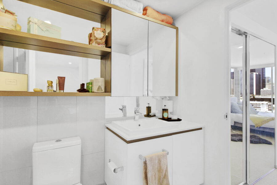 806/23 Bouquet St South Brisbane , QLD 4101 Australia