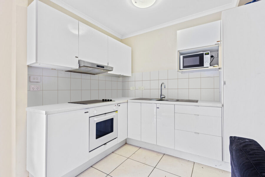 34 Water Street SPRING HILL , QLD 4000 AUS