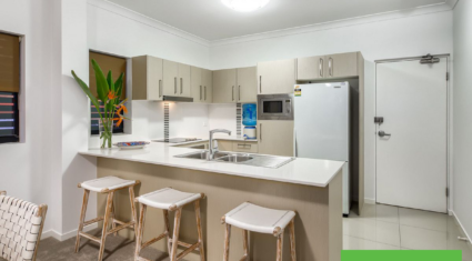 17/23 Potts St East Brisbane , QLD 4169 Australia