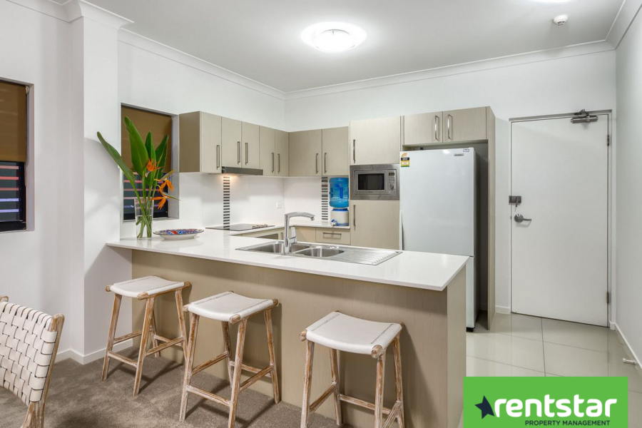 17/23 Potts St East Brisbane , QLD 4169 Australia