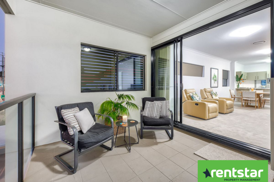 17/23 Potts St East Brisbane , QLD 4169 Australia