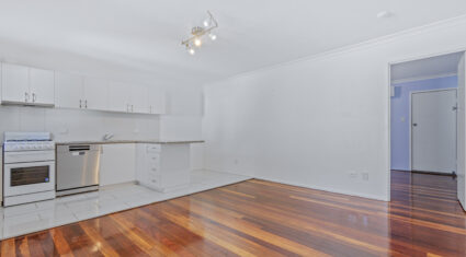 3/14 Little Maryvale St Toowong , QLD 4066 Australia