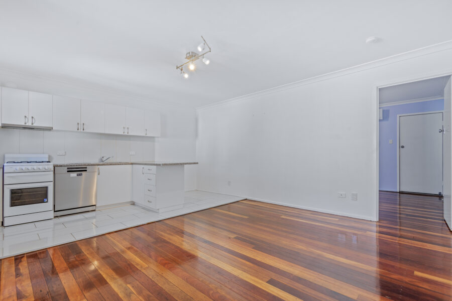 3/14 Little Maryvale St Toowong , QLD 4066 Australia