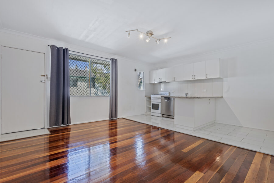 3/14 Little Maryvale St Toowong , QLD 4066 Australia