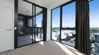 1805/111 Melbourne Street South Brisbane , QLD 4101 