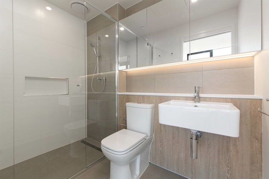 1805/111 Melbourne Street South Brisbane , QLD 4101 