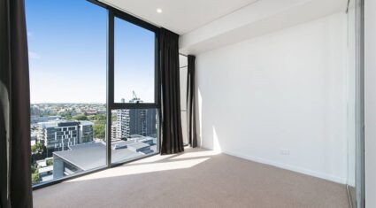 1805/111 Melbourne Street South Brisbane , QLD 4101 