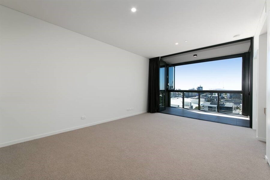 1805/111 Melbourne Street South Brisbane , QLD 4101 