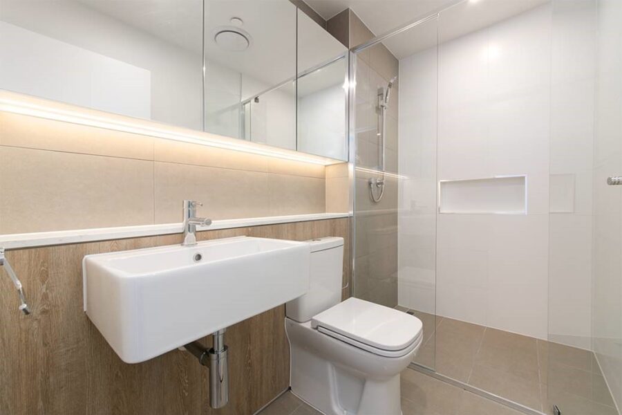 1805/111 Melbourne Street South Brisbane , QLD 4101 