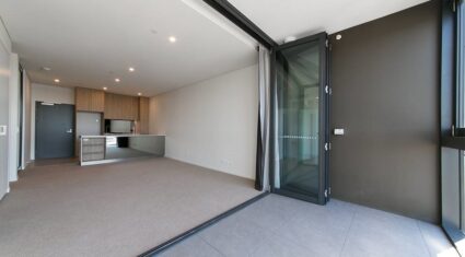1805/111 Melbourne Street South Brisbane , QLD 4101 