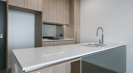 1805/111 Melbourne Street South Brisbane , QLD 4101 