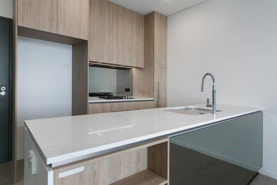 1805/111 Melbourne Street South Brisbane , QLD 4101 