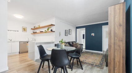 6/120 Indooroopilly Rd Taringa , QLD 4068 Australia