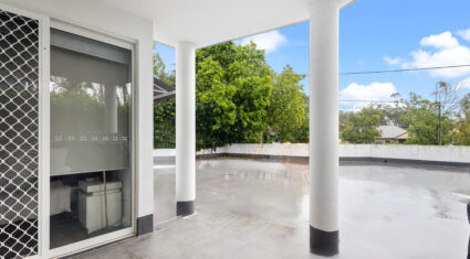 6/120 Indooroopilly Rd Taringa , QLD 4068 Australia