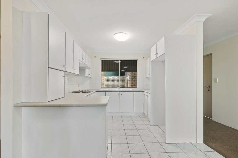 4/18 Cavendish Street Nundah , QLD 4012 Australia
