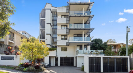 5/60 York St Indooroopilly , QLD 4068 Australia