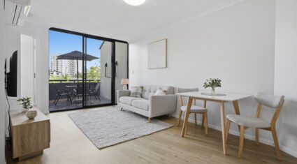 13/12 Sheehan Street Milton , QLD 4064 