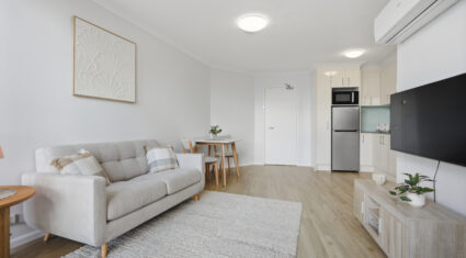 13/12 Sheehan Street Milton , QLD 4064 