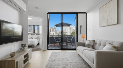 13/12 Sheehan Street Milton , QLD 4064 