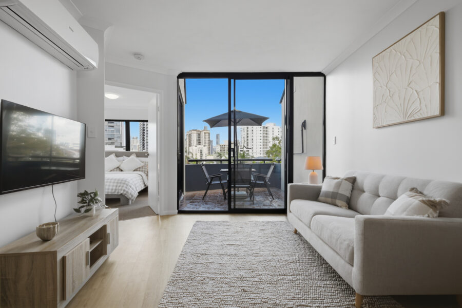 13/12 Sheehan Street Milton , QLD 4064 