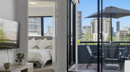 13/12 Sheehan Street Milton , QLD 4064 