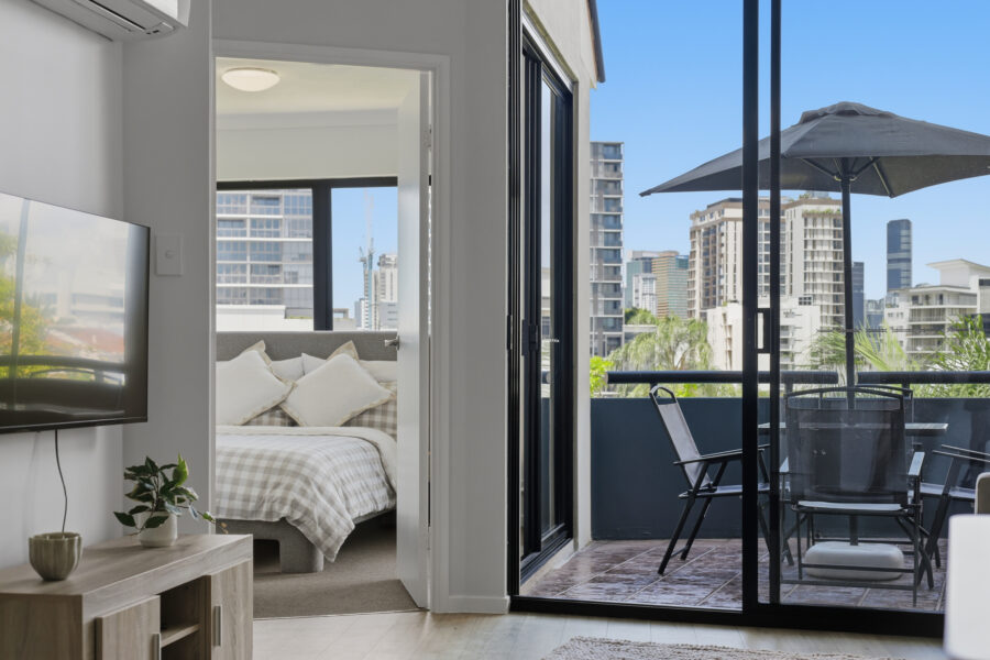 13/12 Sheehan Street Milton , QLD 4064 