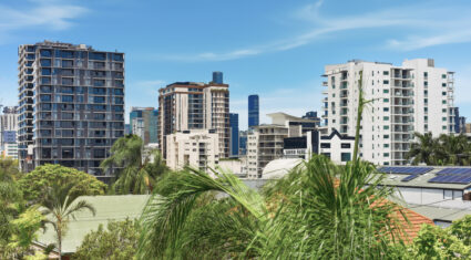 13/12 Sheehan Street Milton , QLD 4064 