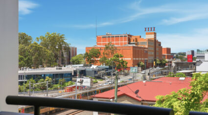 13/12 Sheehan Street Milton , QLD 4064 