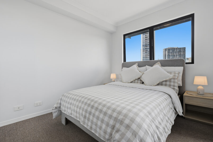 13/12 Sheehan Street Milton , QLD 4064 