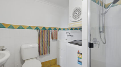 13/12 Sheehan Street Milton , QLD 4064 