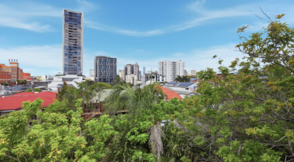 13/12 Sheehan Street Milton , QLD 4064 