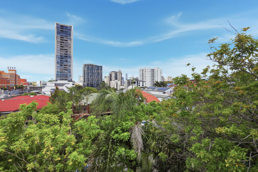 13/12 Sheehan Street Milton , QLD 4064 