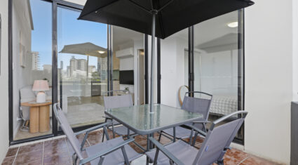 13/12 Sheehan Street Milton , QLD 4064 