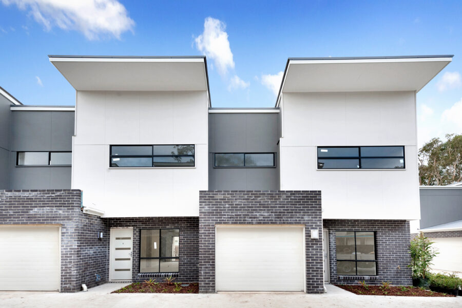 10/44 Holland Crescent CAPALABA , QLD 4157