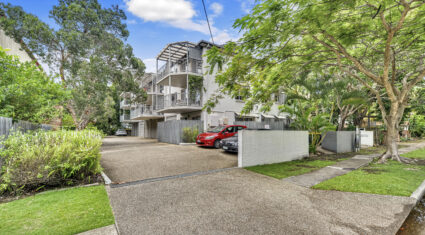 4/99 Macquarie Street St Lucia , QLD 4067 Australia