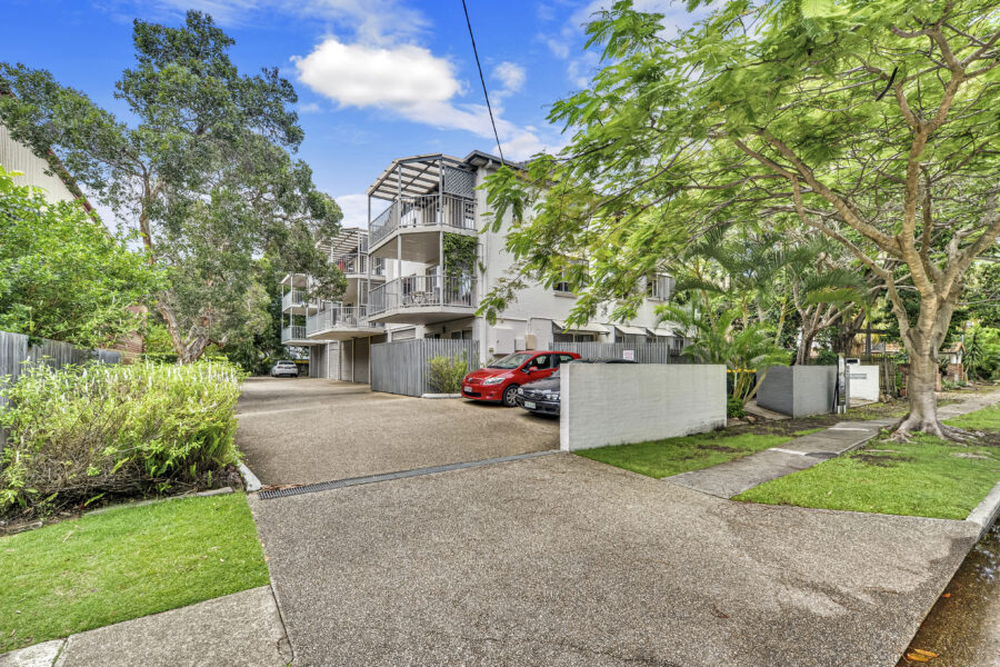 4/99 Macquarie Street St Lucia , QLD 4067 Australia