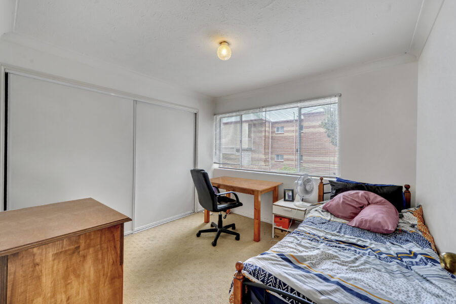 4/99 Macquarie Street St Lucia , QLD 4067 Australia