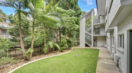 4/99 Macquarie Street St Lucia , QLD 4067 Australia
