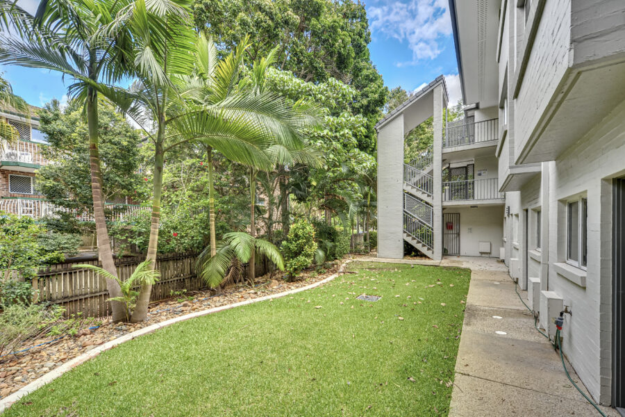 4/99 Macquarie Street St Lucia , QLD 4067 Australia