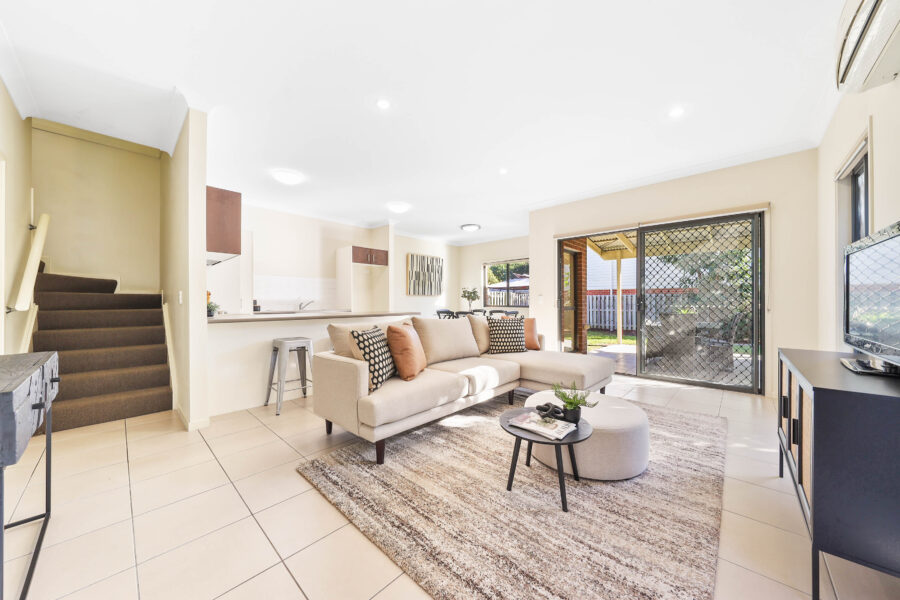 8/80 Cintra St Durack , QLD 4077 