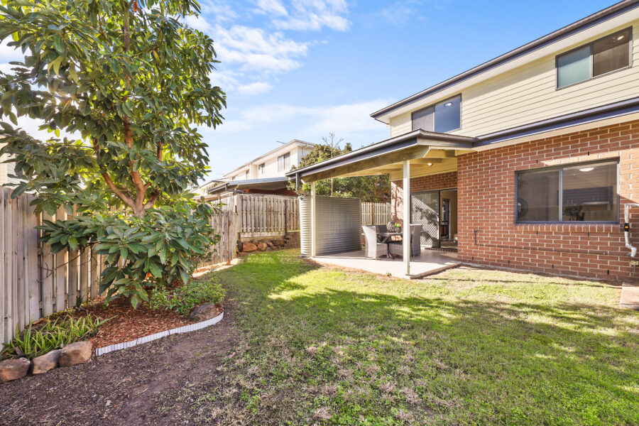 8/80 Cintra St Durack , QLD 4077 
