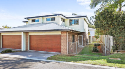 8/80 Cintra St Durack , QLD 4077