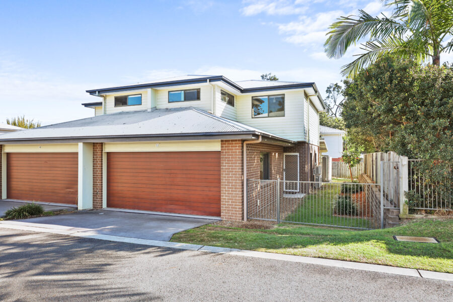8/80 Cintra St Durack , QLD 4077 
