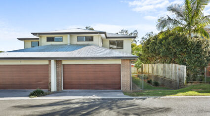 8/80 Cintra St Durack , QLD 4077