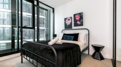 2011/167 Alfred Street Fortitude Valley , QLD 4006 Australia