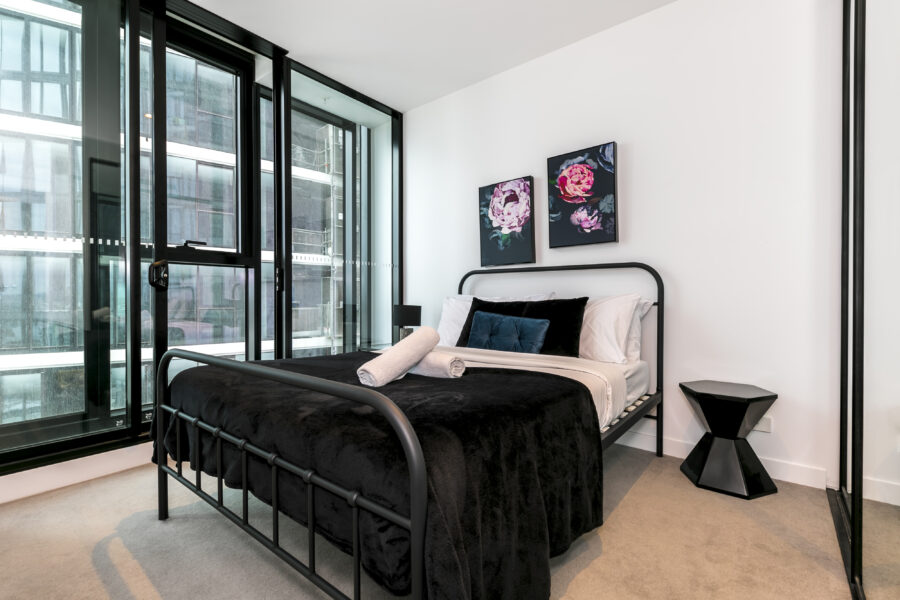 2011/167 Alfred Street Fortitude Valley , QLD 4006 Australia